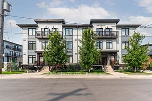 10 - 6 Bicknell Avenue