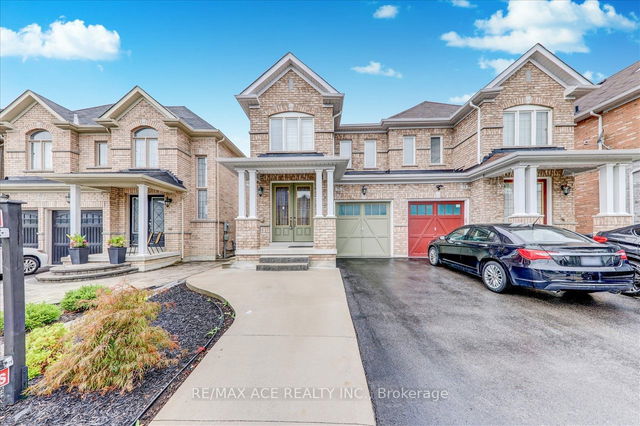 75 Campwood Crescent