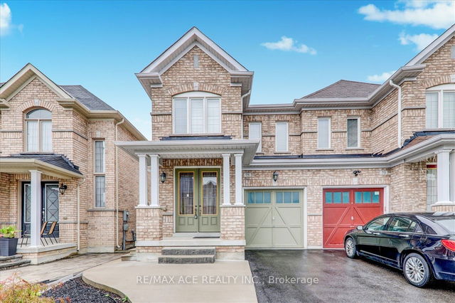 75 Campwood Crescent