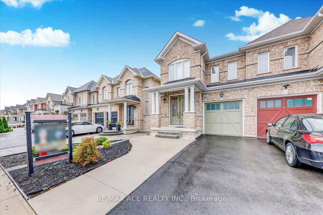 75 Campwood Crescent