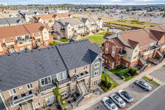 255 - 250 Sunny Meadows Boulevard
