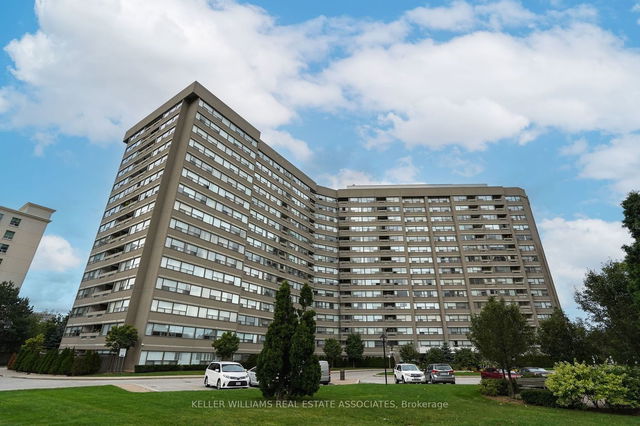 617 - 475 The West Mall N/A