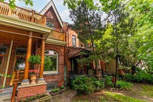 125 Macdonell Avenue