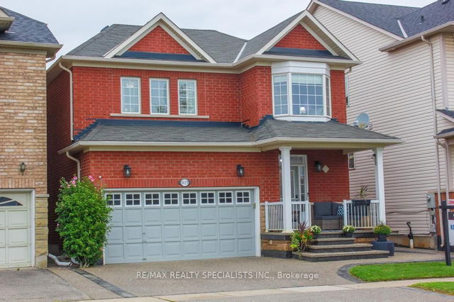 1029 Mccuaig Drive