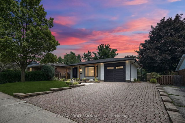1481 Jefferson Road