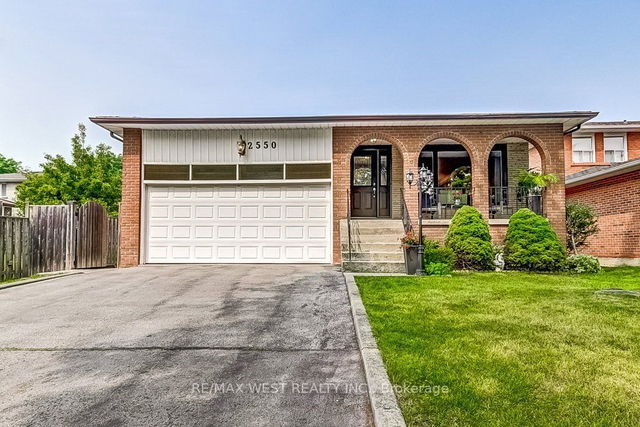 2550 Poplar Crescent