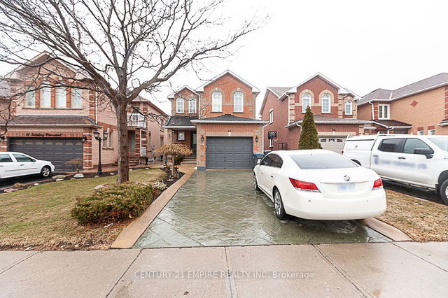 14 Sunley Crescent
