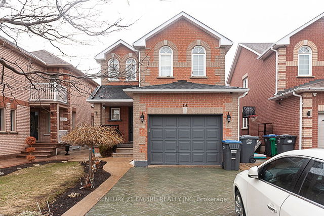 14 Sunley Crescent