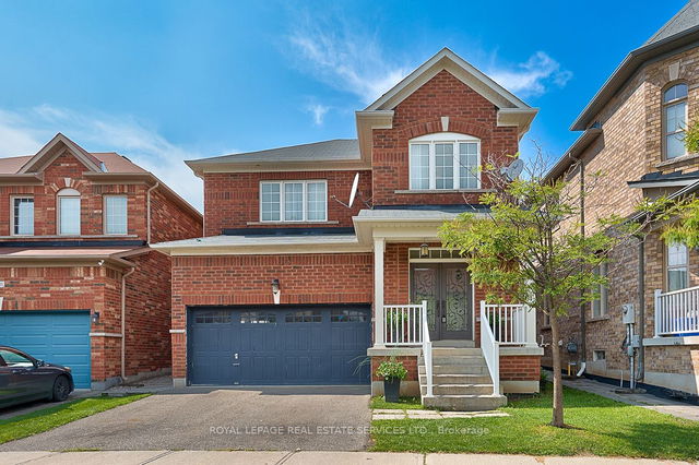 176 Giddings Crescent