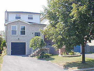 Detached House sold at 584 Hayward Crescent, Milton, Ontario, L9T4W7 - Timberlea - MLS: W690283