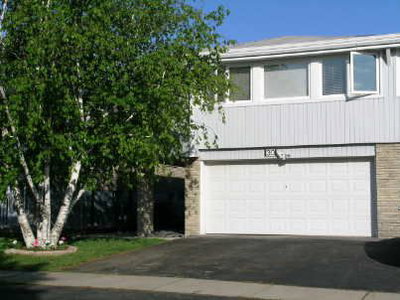 Semi-Detached House sold at 30 Orsett Street, Oakville, Ontario, L6H2N9 - College Park - MLS: W692553