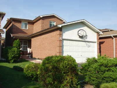 Detached House sold at 71 Ecclestone Drive, Brampton, Ontario, L6X3M7 - Brampton West - MLS: W693996