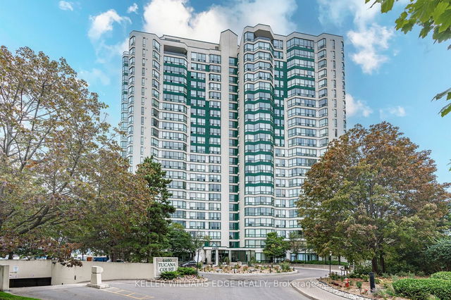 310 - 4460 Tucana Court