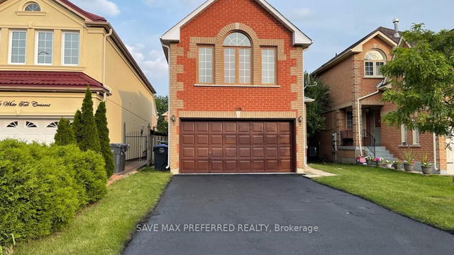 118 White Tail Crescent