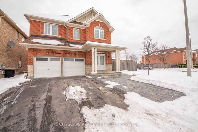 28 Red Ash Court
