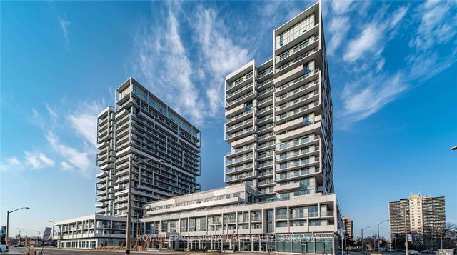 1007 - 55 Speers Road