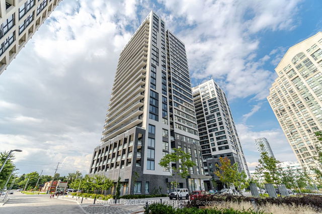 705 - 30 Samuel Wood Way