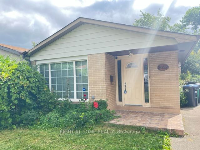 2652 Sherhill Drive