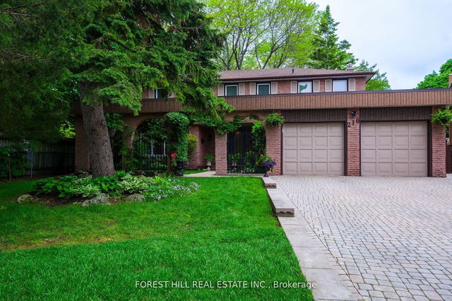 216 Chantenay Drive