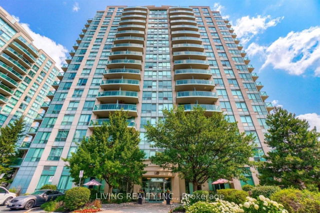 1509 - 2545 Erin Centre Boulevard