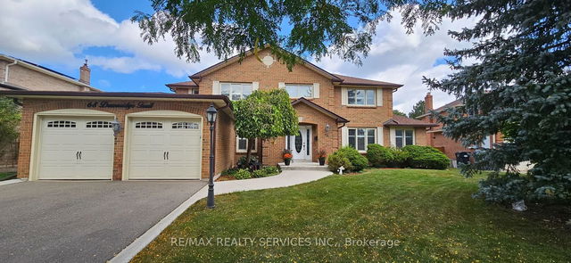 68 Dawnridge Trail