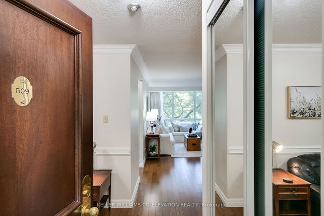 509 - 1320 Islington Avenue