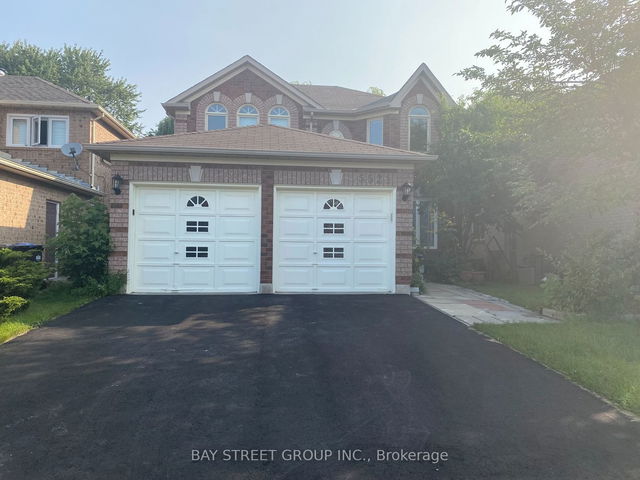 Bsmt - 5521 Mcfarren Boulevard