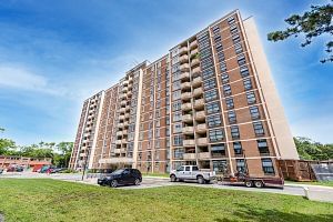 604 - 345 Driftwood Avenue