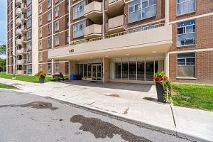604 - 345 Driftwood Avenue