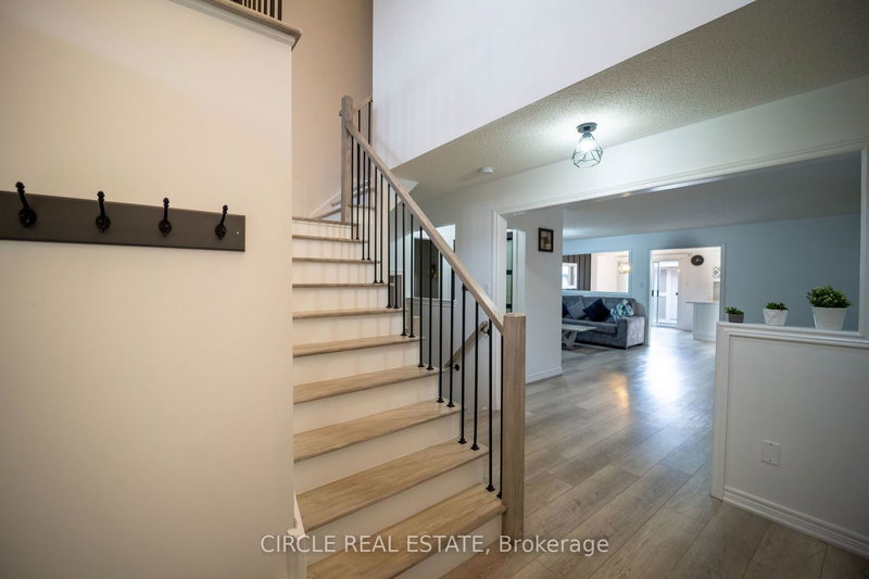 83 Emily Carr Cres, Caledon, L7E 2K9 | Image 3