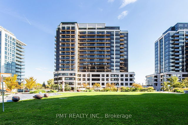 319 - 1 De Boers Drive