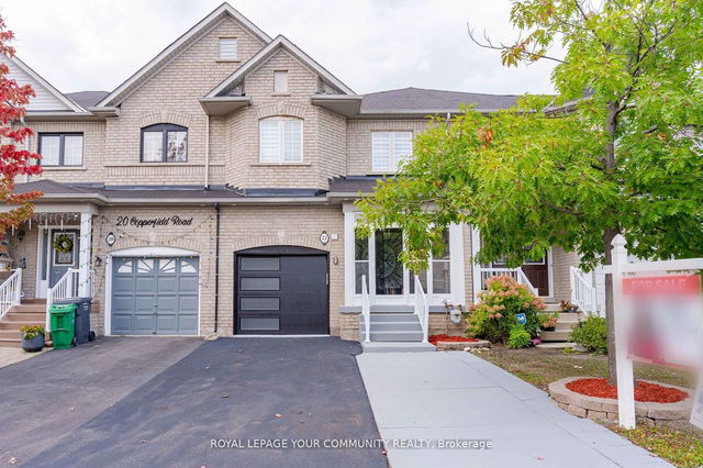 22 Copperfield Road