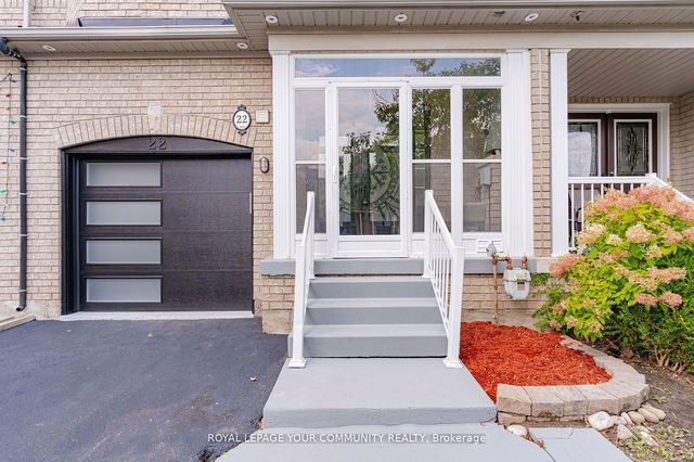 22 Copperfield Road