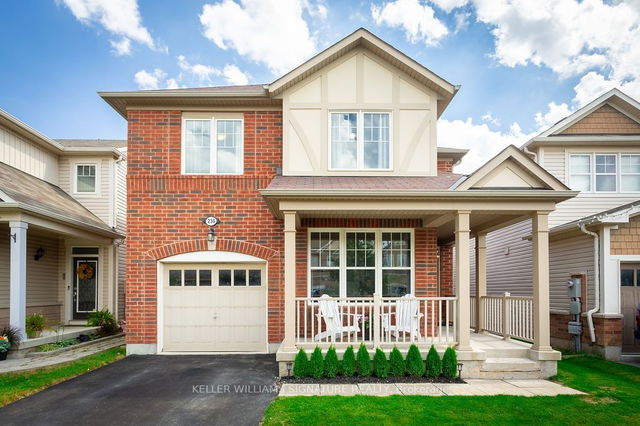 236 Leiterman Drive