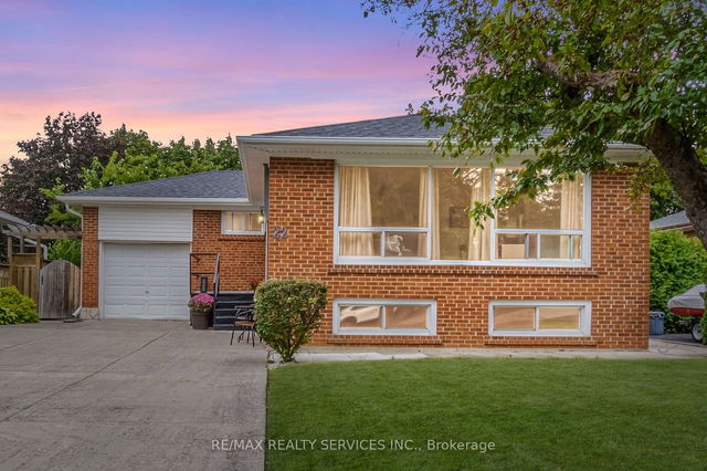 22 Brisco Street