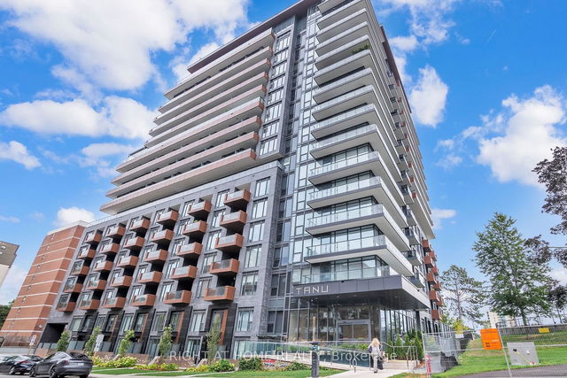 512 - 21 Park Street
