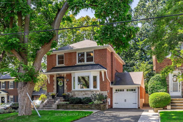 148 Humbervale Boulevard