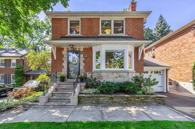 148 Humbervale Boulevard
