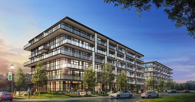 B231 - 1119 Cooke Boulevard