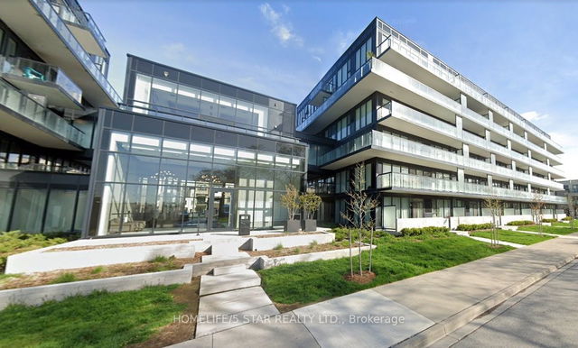 B231 - 1119 Cooke Boulevard