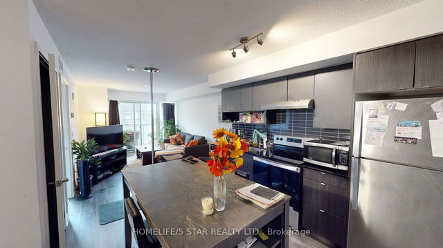 B231 - 1119 Cooke Boulevard