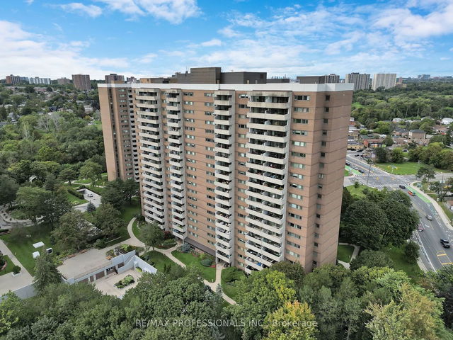205 - 250 Scarlett Road