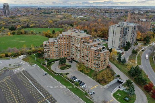 624 - 6 Humberline Drive