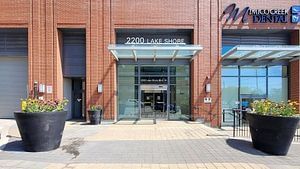 4301 - 2200 Lake Shore Boulevard
