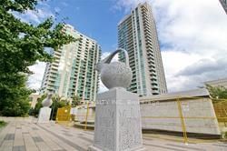 1012 - 205 Sherway Gardens Road