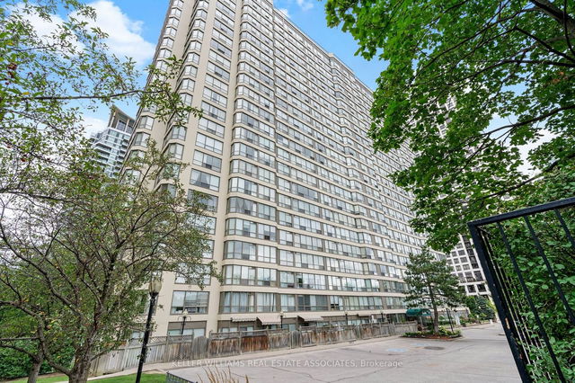 1609 - 55 Elm Drive