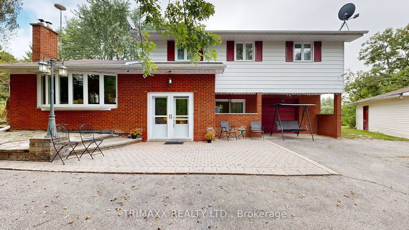 4069 Charleston Sdrd S, Caledon, L7K 0S6 | Image 2