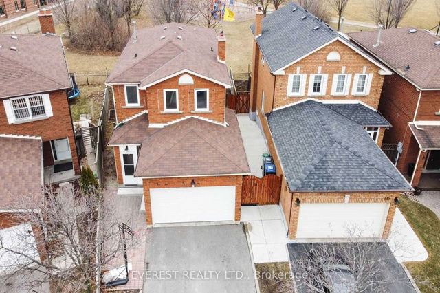 114 Daffodil Place