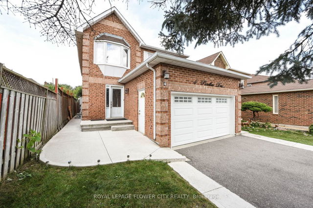 4 Pinellas Drive