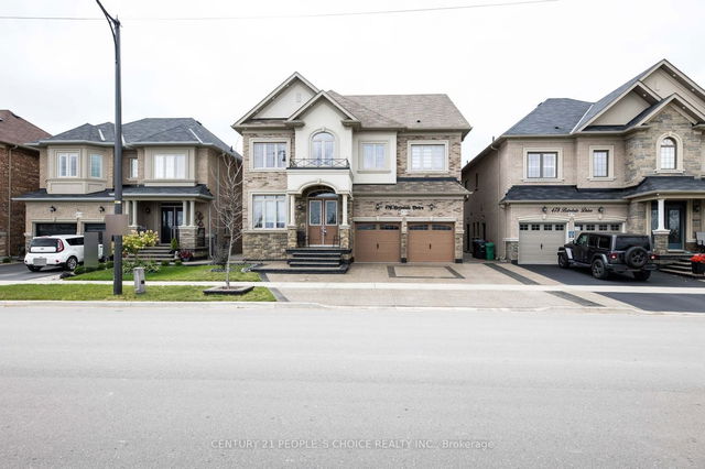 476 Brisdale Drive